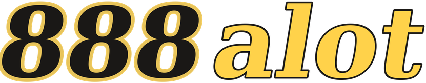 888alot logo